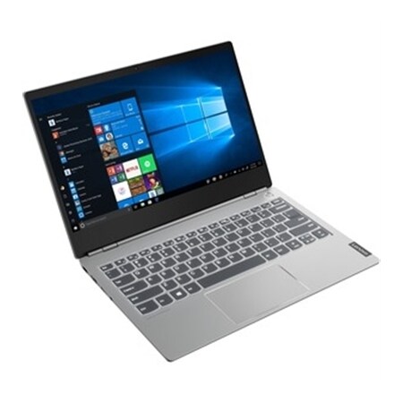 Lenovo TS Thinkbkplus I7 16G 512G W10 20TG004SUS